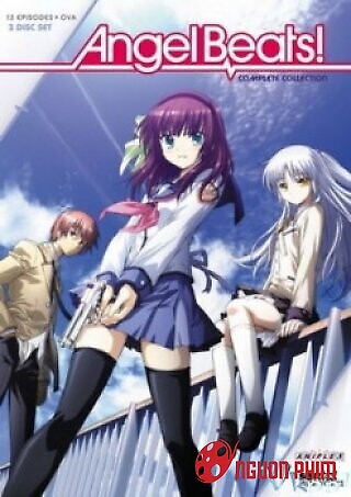 Angel Beats