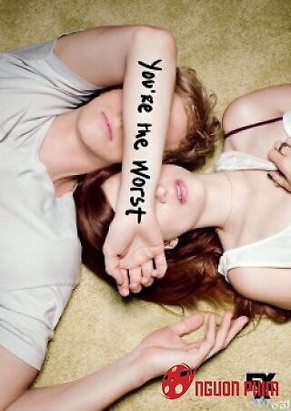 Anh Chàng Tồi Tệ 2