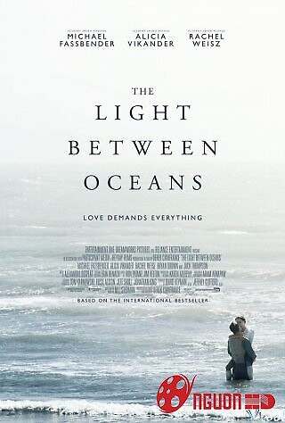 Ánh Đèn Giữa Hai Đại Dương