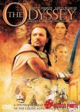 Anh Hùng Odyssey