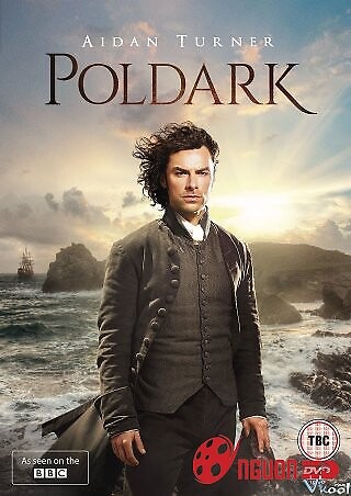 Anh Hùng Poldark 1