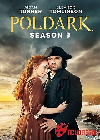 Anh Hùng Poldark 3