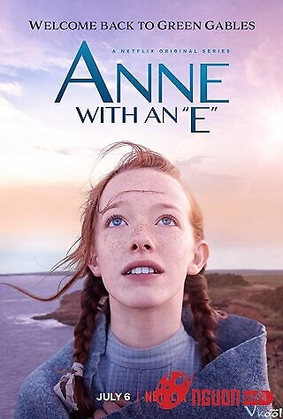 Anne: Cô Bé Tóc Đỏ 2