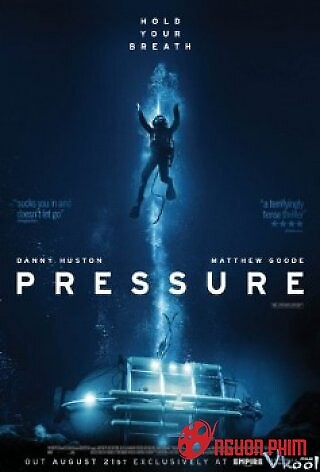 Áp Suất Biển Sâu