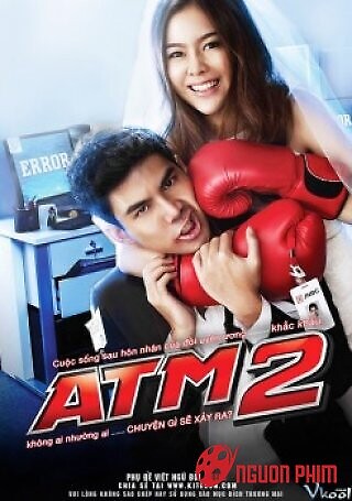 Atm - Lỗi Tình Yêu 2