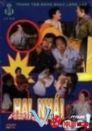 Austin Giải Cứu Thế Giới