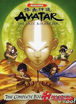 Avatar: Tiết Khí Sư Cuối Cùng Phần 2