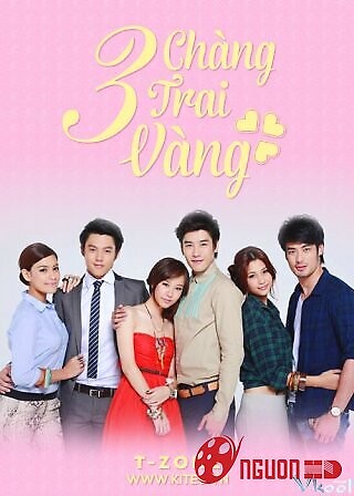 Ba Chàng Trai Vàng