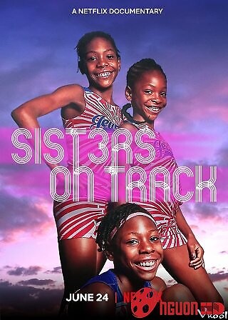 Ba Chị Em Trên Đường Chạy