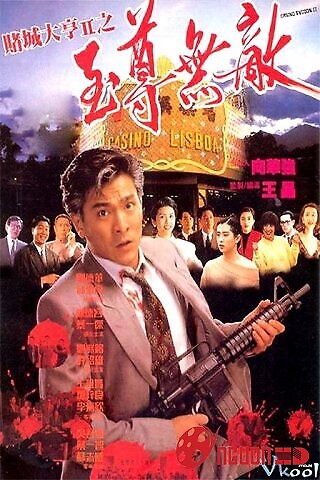 Bá Chủ Bịp Thành 2