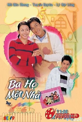 Ba Họ Một Nhà