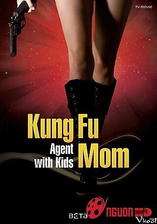 Bà Mẹ Điệp Viên