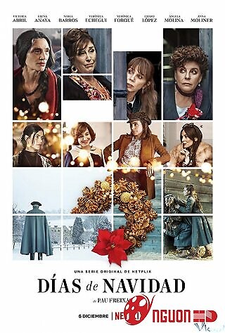 Ba Ngày Giáng Sinh