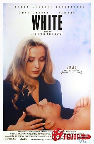 Ba Sắc Màu: Trắng