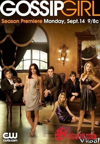 Bà Tám Xứ Mỹ 3