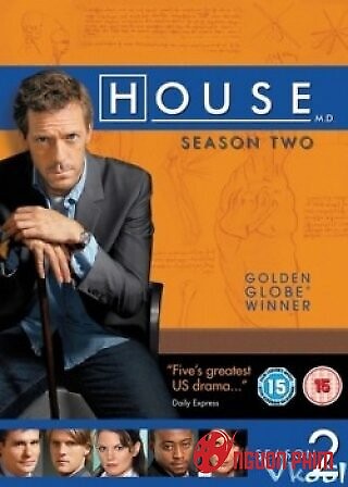 Bác Sĩ House 2