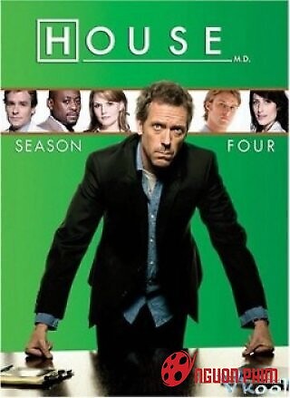Bác Sĩ House 4