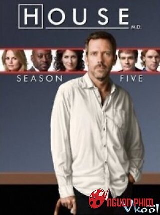Bác Sĩ House 5