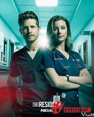 Bác Sĩ Mỹ Phần 2