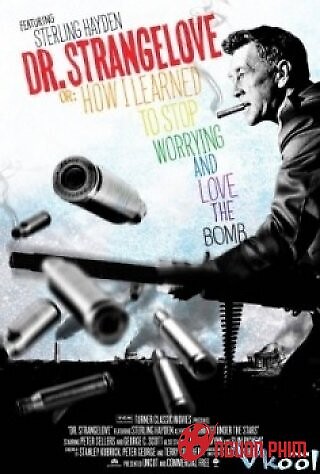 Bác Sĩ Strangelove