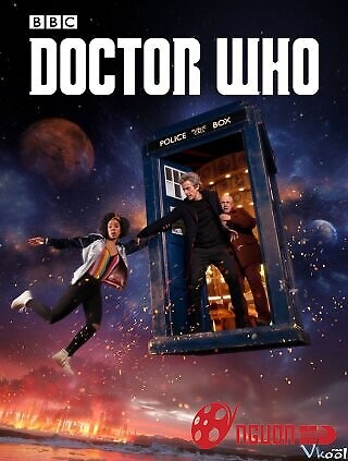 Bác Sĩ Vô Danh Phần 10