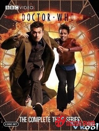 Bác Sĩ Vô Danh Phần 3