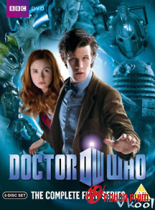 Bác Sĩ Vô Danh Phần 5