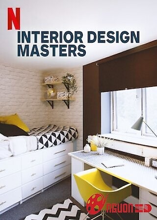 Bậc Thầy Thiết Kế Nội Thất