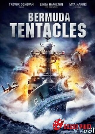 Bạch Tuột Khổng Lồ