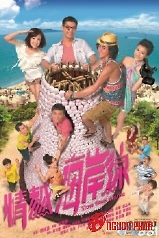 Bãi Biển Tình Yêu