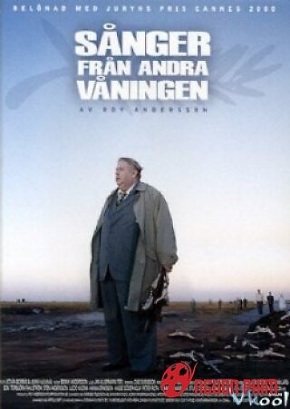 Bài Hát Từ Lầu 2