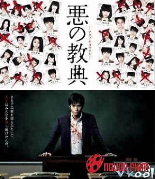 Bài Học Của Ác Quỷ