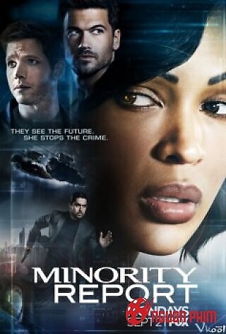 Bản Báo Cáo Thiểu Số 1