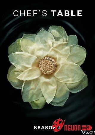 Bàn Của Bếp Trưởng 3