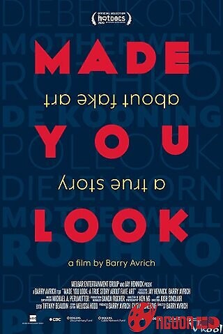 Bạn Đã Bị Lừa: Câu Chuyện Thật Về Giới Tranh Giả