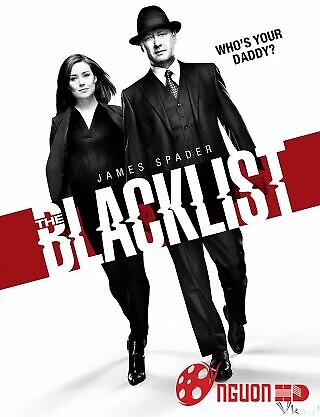 Bản Danh Sách Đen 4