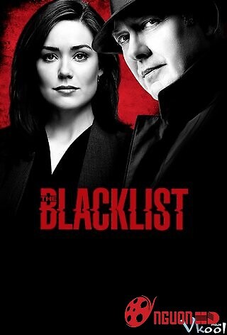 Bản Danh Sách Đen 5