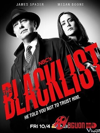 Bản Danh Sách Đen 7