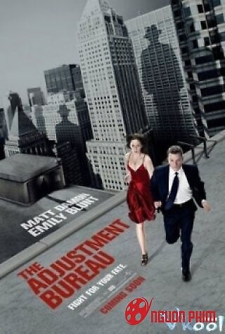 Bản Đồ Định Mệnh