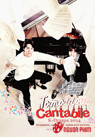 Bản Giao Hưởng Ngọt Ngào