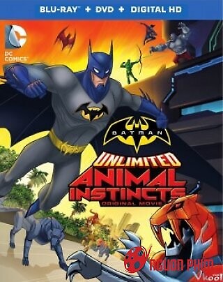 Bản Năng Thú Tính