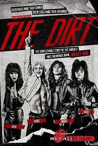 Ban Nhạc Hoang Dã