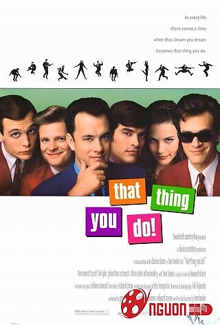 Ban Nhạc Vui Nhộn