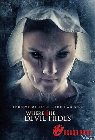 Bàn Tay Của Quỷ