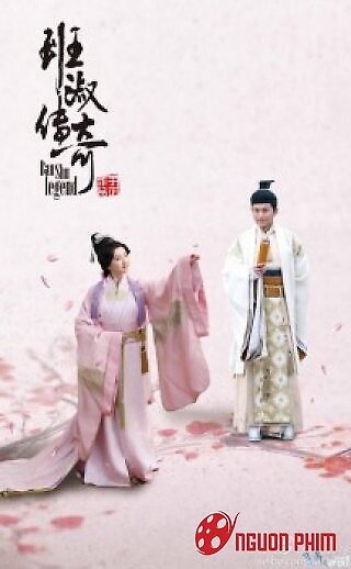 Ban Thục Truyền Kỳ