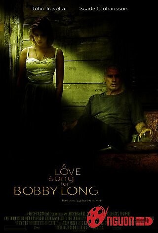 Bản Tình Ca Cho Bobby Long