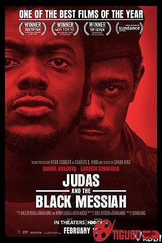 Băng Đảng Báo Đen