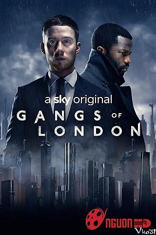 Băng Đảng Luân Đôn 1