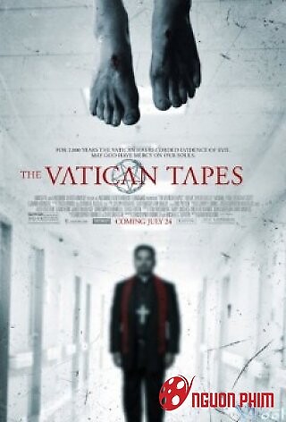 Băng Đảng Vatican