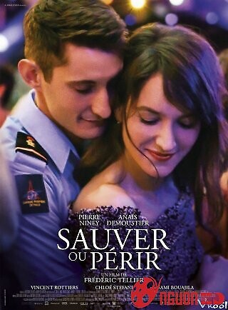 Băng Qua Đám Cháy